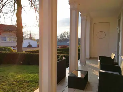 Ferienwohnung für 4 Personen (70 m²) in Heringsdorf (Seebad) 5/10