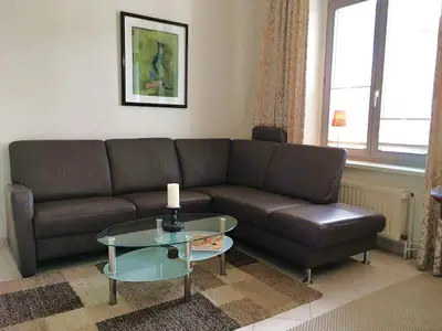 Ferienwohnung für 4 Personen (70 m²) in Heringsdorf (Seebad) 8/10