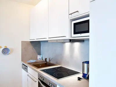 Ferienwohnung für 4 Personen (58 m²) in Heringsdorf (Seebad) 7/10