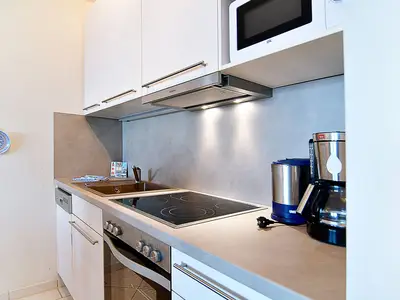 Ferienwohnung für 4 Personen (58 m²) in Heringsdorf (Seebad) 8/10
