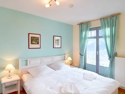 Ferienwohnung für 4 Personen (58 m²) in Heringsdorf (Seebad) 9/10