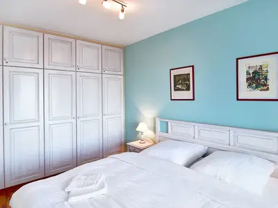 Ferienwohnung für 4 Personen (58 m²) in Heringsdorf (Seebad) 10/10