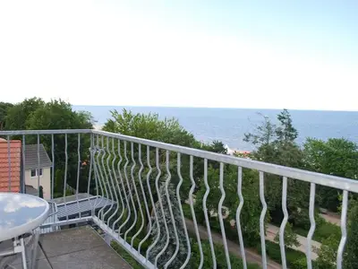 Ferienwohnung für 4 Personen (58 m²) in Heringsdorf (Seebad) 2/10