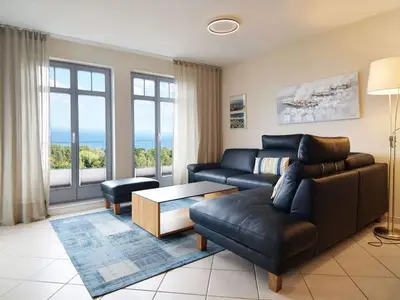 Ferienwohnung für 4 Personen (58 m²) in Heringsdorf (Seebad) 5/10