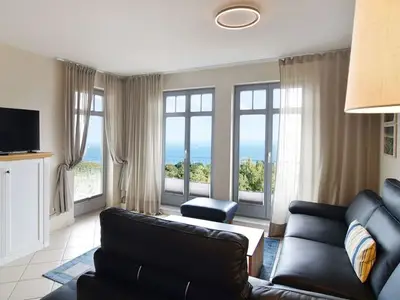 Ferienwohnung für 4 Personen (58 m²) in Heringsdorf (Seebad) 6/10