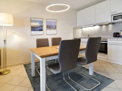 Ferienwohnung für 4 Personen (58 m²) in Heringsdorf (Seebad) 7/10
