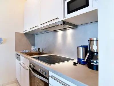 Ferienwohnung für 4 Personen (58 m²) in Heringsdorf (Seebad) 9/10