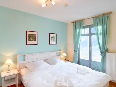 Ferienwohnung für 4 Personen (58 m²) in Heringsdorf (Seebad) 10/10