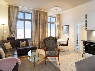 Ferienwohnung für 4 Personen (70 m²) in Heringsdorf (Seebad) 8/10