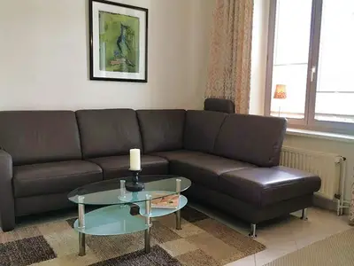Ferienwohnung für 4 Personen (70 m²) in Heringsdorf (Seebad) 9/10