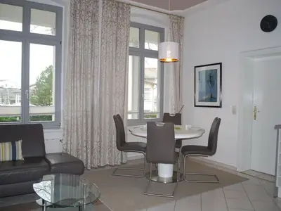 Ferienwohnung für 4 Personen (70 m²) in Heringsdorf (Seebad) 10/10