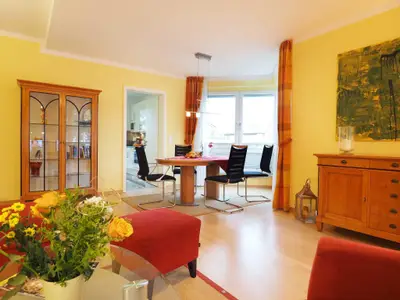 Ferienwohnung für 4 Personen (95 m²) in Heringsdorf (Seebad) 2/10