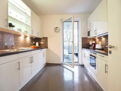 Ferienwohnung für 4 Personen (95 m²) in Heringsdorf (Seebad) 3/10