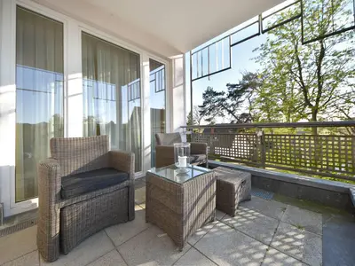 Ferienwohnung für 4 Personen (95 m²) in Heringsdorf (Seebad) 4/10