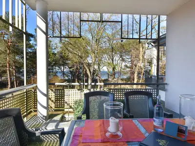 Ferienwohnung für 4 Personen (95 m²) in Heringsdorf (Seebad) 6/10