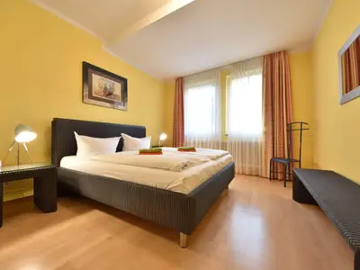 Ferienwohnung für 4 Personen (95 m²) in Heringsdorf (Seebad) 8/10