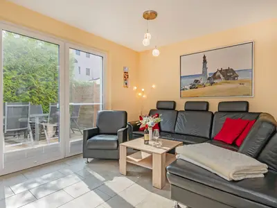 Ferienwohnung für 5 Personen (78 m²) in Heringsdorf (Seebad) 2/10
