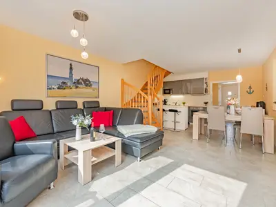 Ferienwohnung für 5 Personen (78 m²) in Heringsdorf (Seebad) 5/10