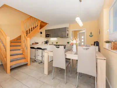 Ferienwohnung für 5 Personen (78 m²) in Heringsdorf (Seebad) 7/10