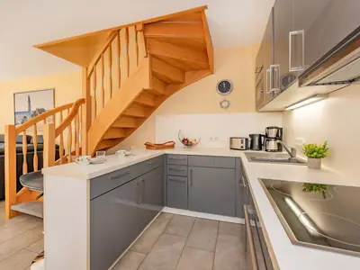Ferienwohnung für 5 Personen (78 m²) in Heringsdorf (Seebad) 8/10