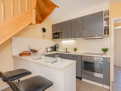 Ferienwohnung für 5 Personen (78 m²) in Heringsdorf (Seebad) 9/10