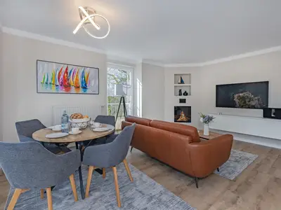 Ferienwohnung für 4 Personen (56 m²) in Heringsdorf (Seebad) 5/10