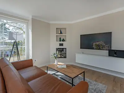 Ferienwohnung für 4 Personen (56 m²) in Heringsdorf (Seebad) 6/10