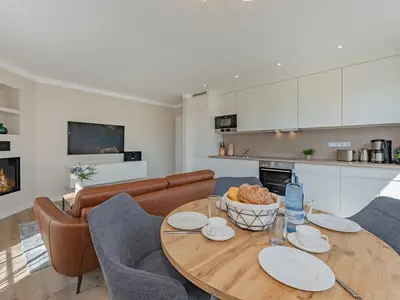Ferienwohnung für 4 Personen (56 m²) in Heringsdorf (Seebad) 7/10