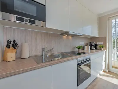 Ferienwohnung für 4 Personen (56 m²) in Heringsdorf (Seebad) 9/10