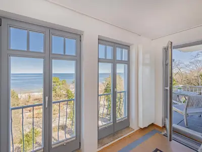 Ferienwohnung für 5 Personen (58 m²) in Heringsdorf (Seebad) 2/10