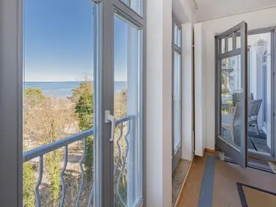 Ferienwohnung für 5 Personen (58 m²) in Heringsdorf (Seebad) 3/10