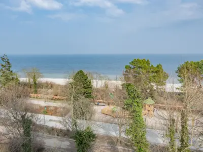 Ferienwohnung für 5 Personen (58 m²) in Heringsdorf (Seebad) 10/10