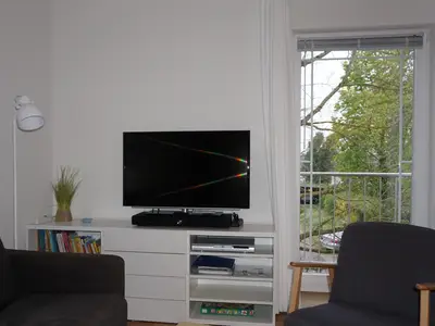 Wohnbereich