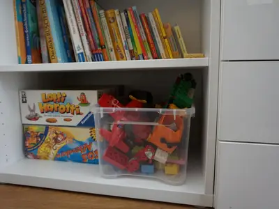 Spielzeug