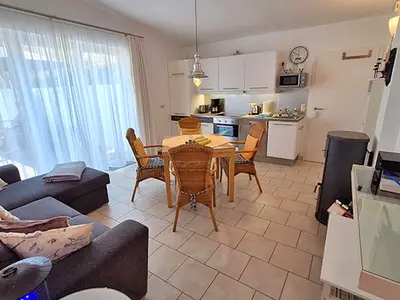 Ferienwohnung für 4 Personen (53 m²) in Heringsdorf (Seebad) 4/10