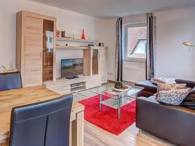 Ferienwohnung für 4 Personen (69 m²) in Heringsdorf (Seebad) 4/10