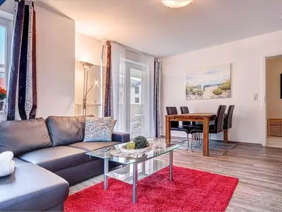 Ferienwohnung für 4 Personen (69 m²) in Heringsdorf (Seebad) 5/10
