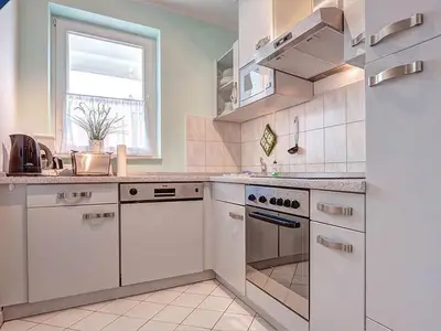 Ferienwohnung für 4 Personen (69 m²) in Heringsdorf (Seebad) 6/10