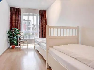 Ferienwohnung für 4 Personen (69 m²) in Heringsdorf (Seebad) 8/10