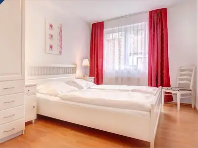 Ferienwohnung für 4 Personen (69 m²) in Heringsdorf (Seebad) 9/10