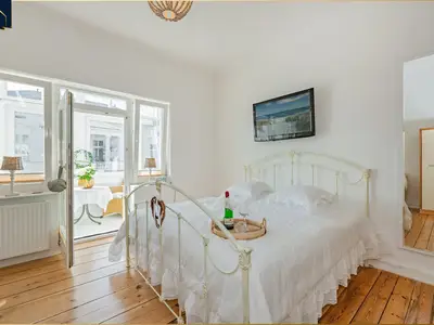 Ferienwohnung für 2 Personen (29 m²) in Heringsdorf (Seebad) 2/10