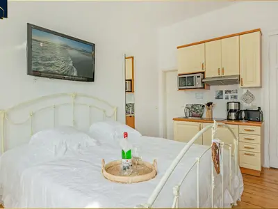 Ferienwohnung für 2 Personen (29 m²) in Heringsdorf (Seebad) 5/10