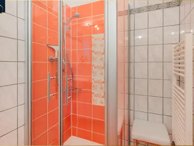 Ferienwohnung für 2 Personen (29 m²) in Heringsdorf (Seebad) 8/10