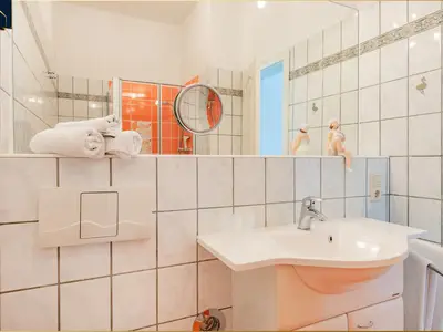 Ferienwohnung für 2 Personen (29 m²) in Heringsdorf (Seebad) 9/10