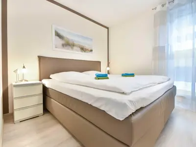 Ferienwohnung für 4 Personen (58 m²) in Heringsdorf (Seebad) 5/10