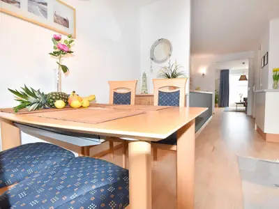 Ferienwohnung für 4 Personen (58 m²) in Heringsdorf (Seebad) 10/10