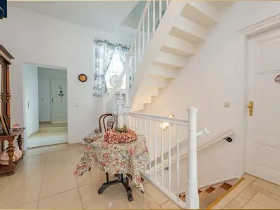 Ferienwohnung für 3 Personen (45 m²) in Heringsdorf (Seebad) 4/10