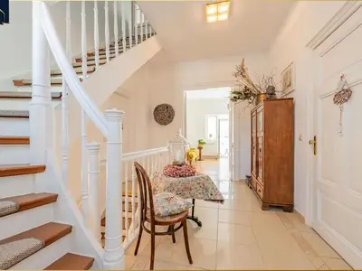 Ferienwohnung für 3 Personen (45 m²) in Heringsdorf (Seebad) 5/10