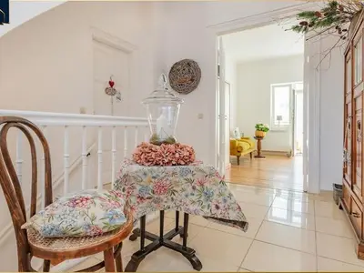 Ferienwohnung für 3 Personen (45 m²) in Heringsdorf (Seebad) 6/10