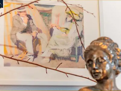 Ferienwohnung für 3 Personen (45 m²) in Heringsdorf (Seebad) 7/10